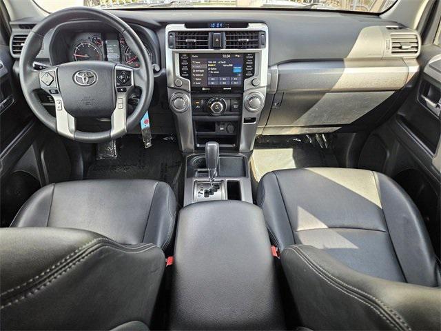 used 2020 Toyota 4Runner car, priced at $29,990