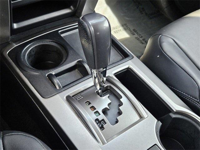 used 2020 Toyota 4Runner car, priced at $29,990