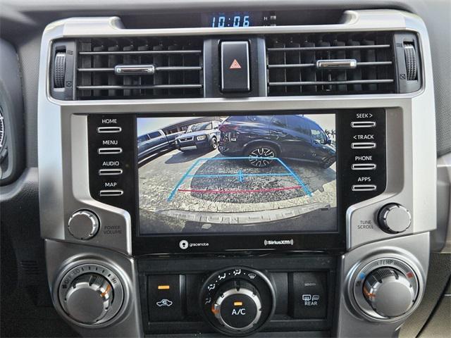 used 2020 Toyota 4Runner car, priced at $29,990