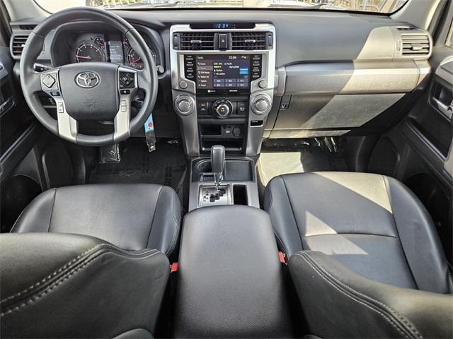 used 2020 Toyota 4Runner car, priced at $29,990