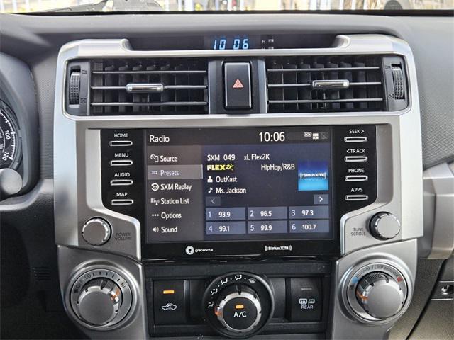 used 2020 Toyota 4Runner car, priced at $29,990