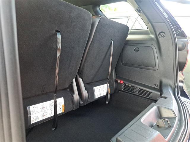 used 2019 Ford Explorer car, priced at $16,490