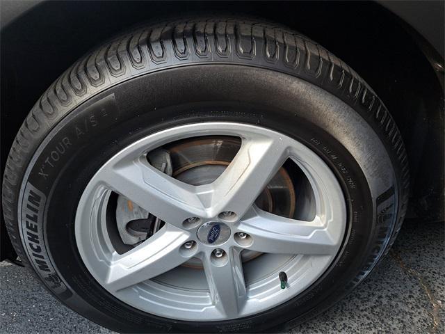 used 2019 Ford Explorer car, priced at $16,490