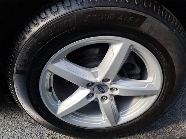 used 2019 Ford Explorer car, priced at $16,490