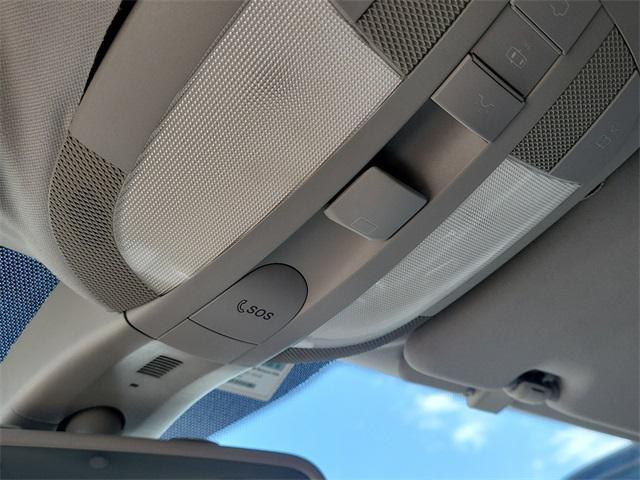 used 2011 Mercedes-Benz M-Class car, priced at $7,490