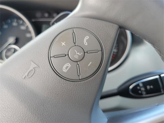 used 2011 Mercedes-Benz M-Class car, priced at $7,490