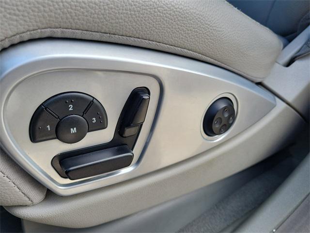 used 2011 Mercedes-Benz M-Class car, priced at $7,490
