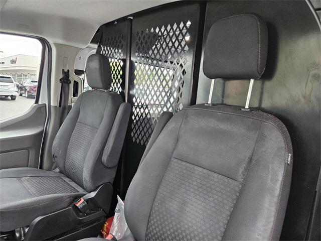 used 2021 Ford Transit-250 car, priced at $23,990