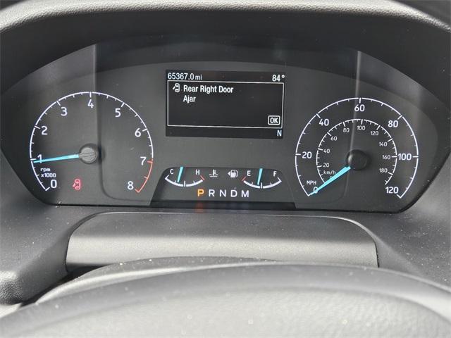 used 2021 Ford Transit-250 car, priced at $23,990