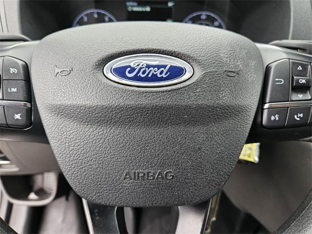 used 2021 Ford Transit-250 car, priced at $23,990