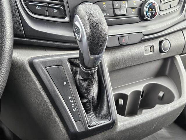 used 2021 Ford Transit-250 car, priced at $23,990