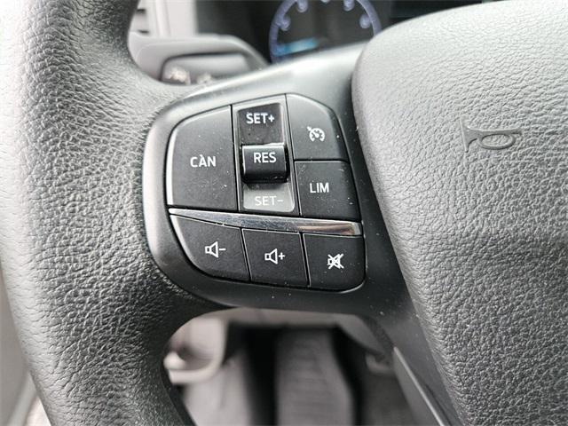 used 2021 Ford Transit-250 car, priced at $23,990