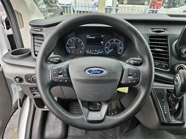 used 2021 Ford Transit-250 car, priced at $23,990