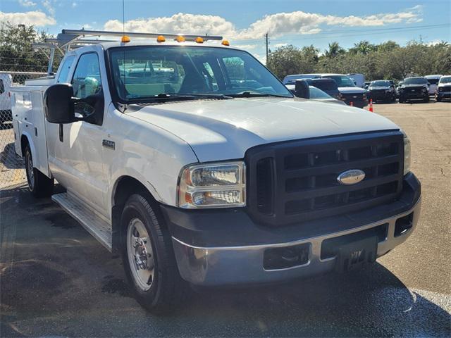 used 2006 Ford F-250 car, priced at $6,990