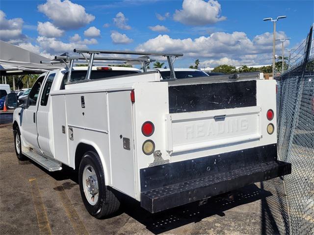 used 2006 Ford F-250 car, priced at $6,990