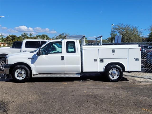 used 2006 Ford F-250 car, priced at $6,990