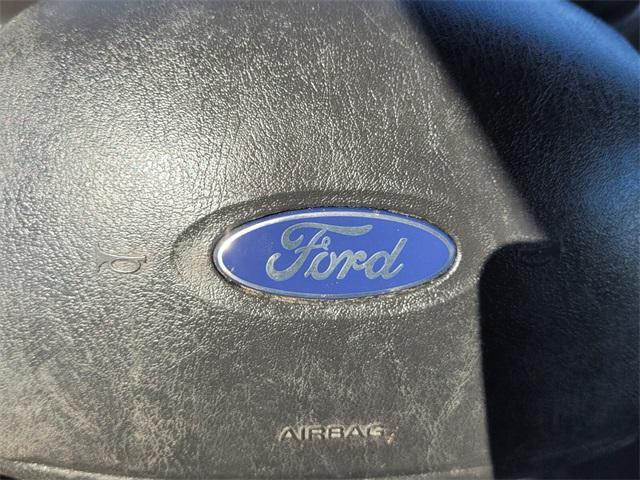 used 2006 Ford F-250 car, priced at $6,990