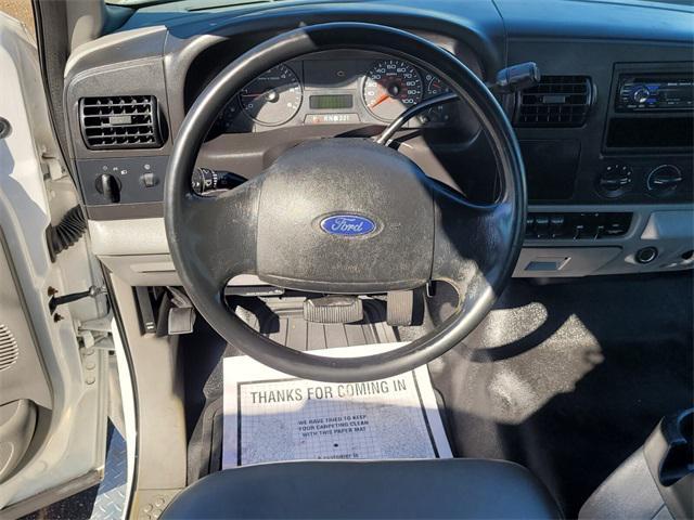 used 2006 Ford F-250 car, priced at $6,990