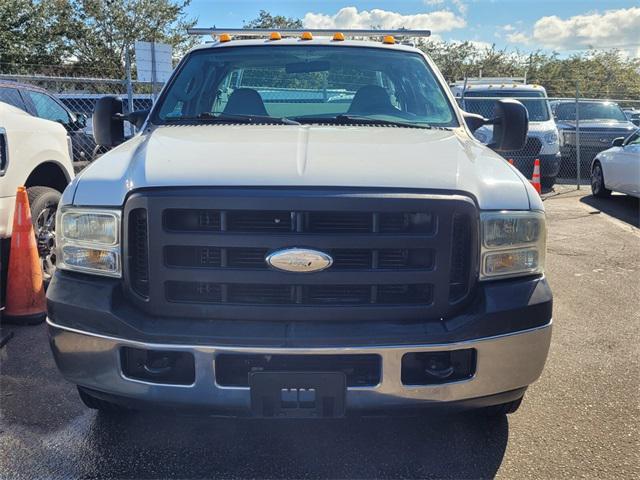 used 2006 Ford F-250 car, priced at $6,990