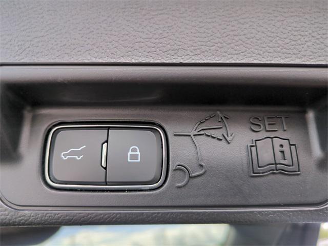 used 2023 Ford Explorer car, priced at $28,990