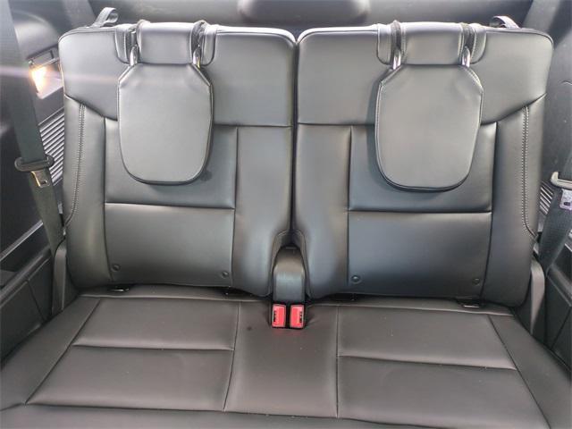 used 2023 Ford Explorer car, priced at $28,990