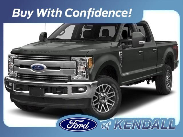 used 2019 Ford F-250 car, priced at $56,990