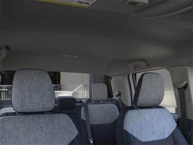 new 2025 Ford Maverick car, priced at $31,135
