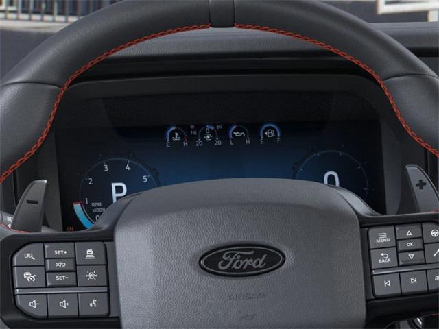 new 2025 Ford F-150 car, priced at $94,560