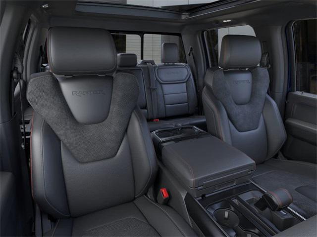 new 2025 Ford F-150 car, priced at $94,560