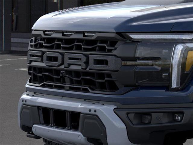 new 2025 Ford F-150 car, priced at $94,560