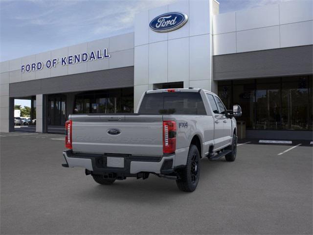 new 2025 Ford F-250 car, priced at $94,070
