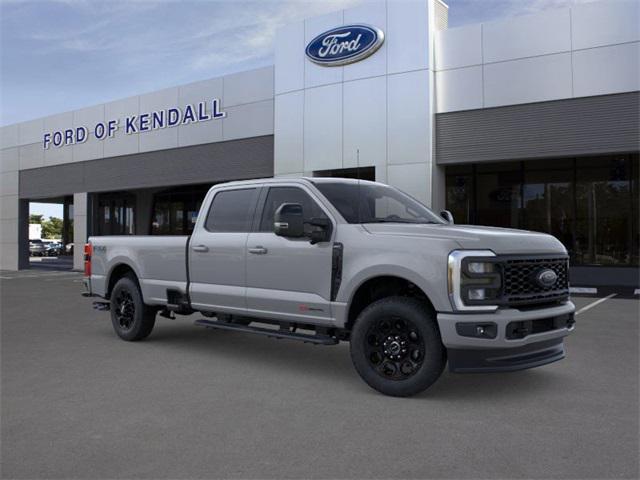 new 2025 Ford F-250 car, priced at $94,070