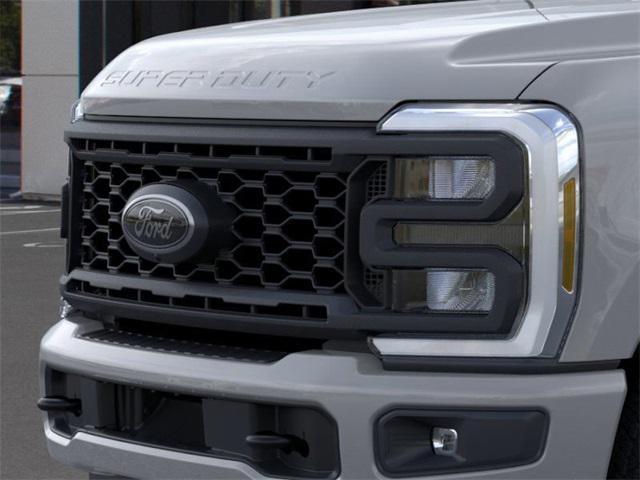 new 2025 Ford F-250 car, priced at $94,070