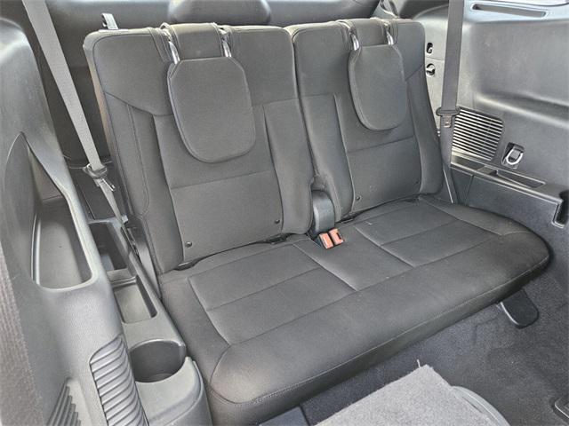 used 2023 Ford Explorer car, priced at $30,990