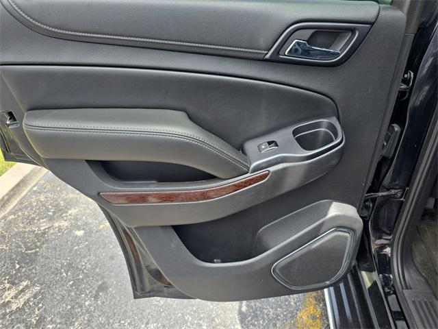 used 2015 GMC Yukon car, priced at $14,990