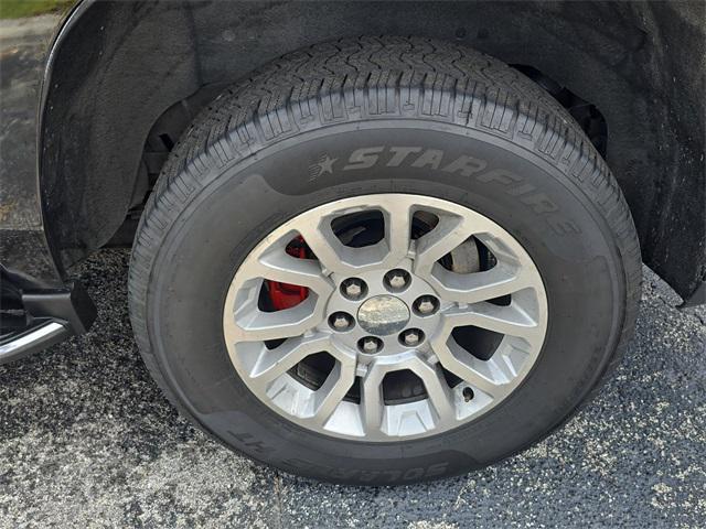 used 2015 GMC Yukon car, priced at $14,990