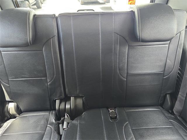 used 2015 GMC Yukon car, priced at $14,990