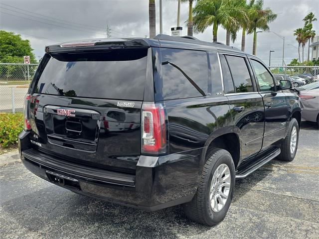 used 2015 GMC Yukon car, priced at $14,990