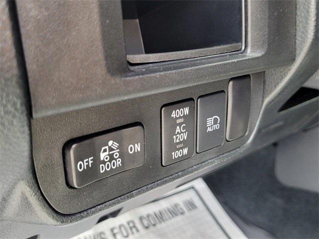 used 2018 Toyota Tacoma car, priced at $28,490