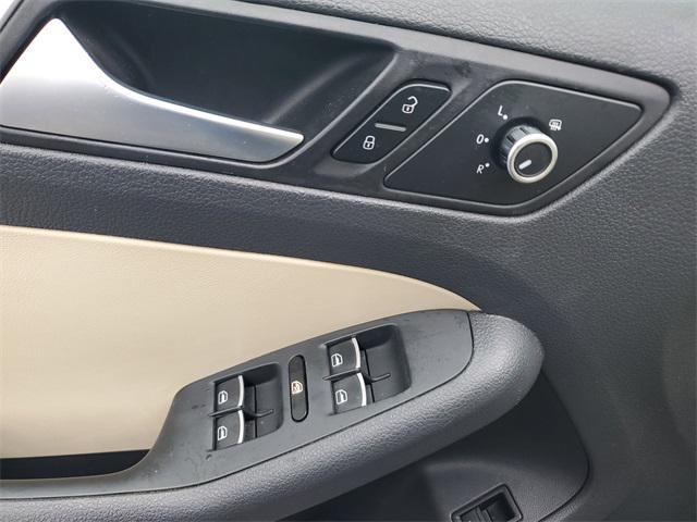 used 2013 Volkswagen Jetta car, priced at $3,990