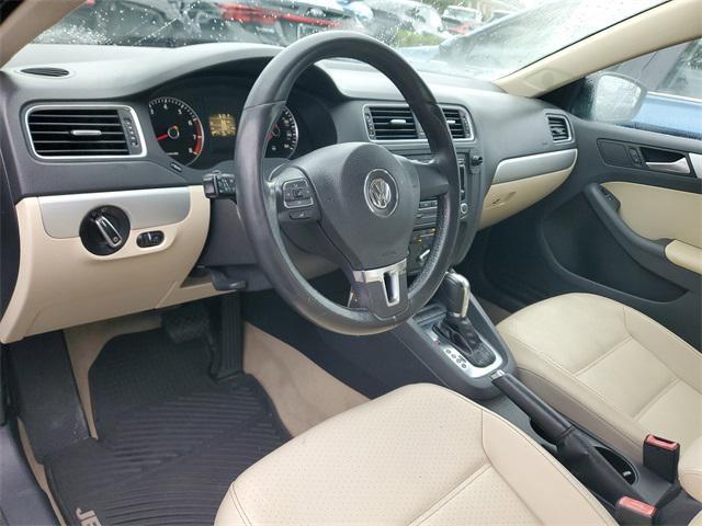 used 2013 Volkswagen Jetta car, priced at $3,990