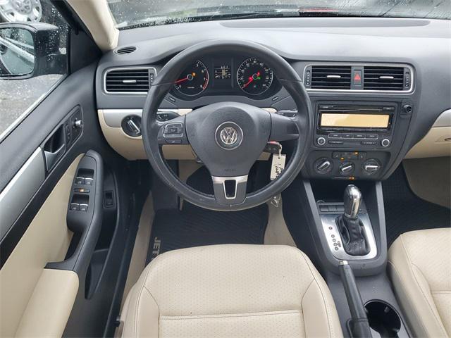 used 2013 Volkswagen Jetta car, priced at $3,990