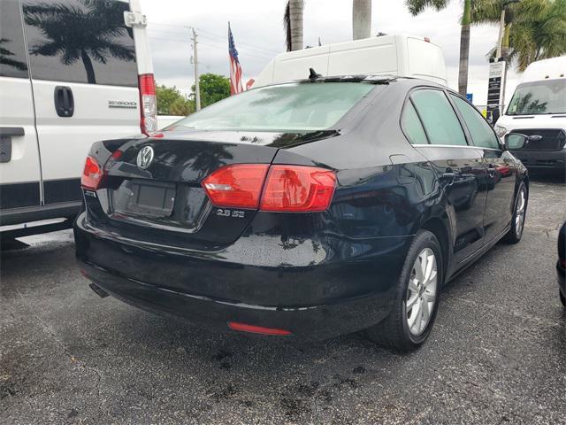 used 2013 Volkswagen Jetta car, priced at $3,990