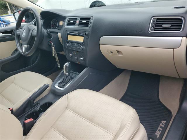 used 2013 Volkswagen Jetta car, priced at $3,990