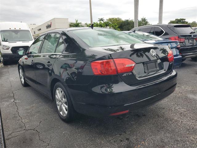 used 2013 Volkswagen Jetta car, priced at $3,990