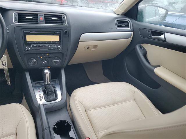 used 2013 Volkswagen Jetta car, priced at $3,990