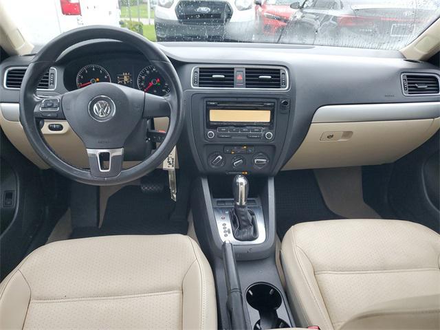 used 2013 Volkswagen Jetta car, priced at $3,990