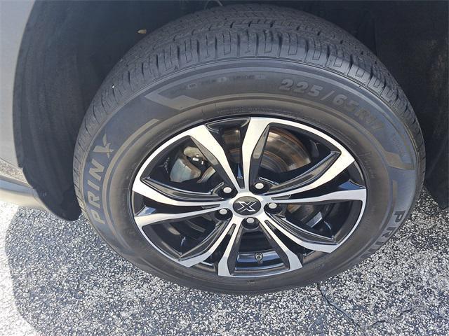 used 2021 Toyota RAV4 car, priced at $21,990