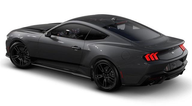 new 2024 Ford Mustang car, priced at $33,250