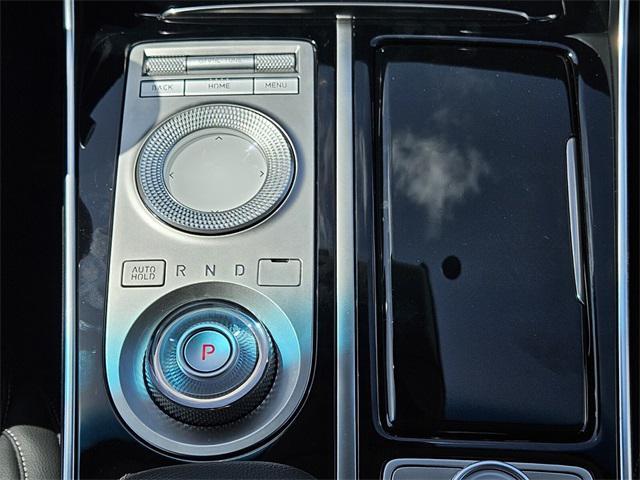 used 2022 Genesis GV80 car, priced at $29,990